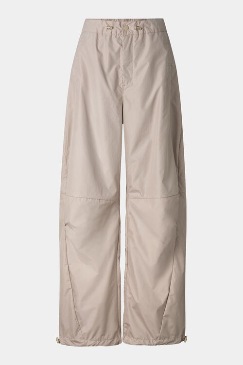 Deleen Functional Pants Beige
