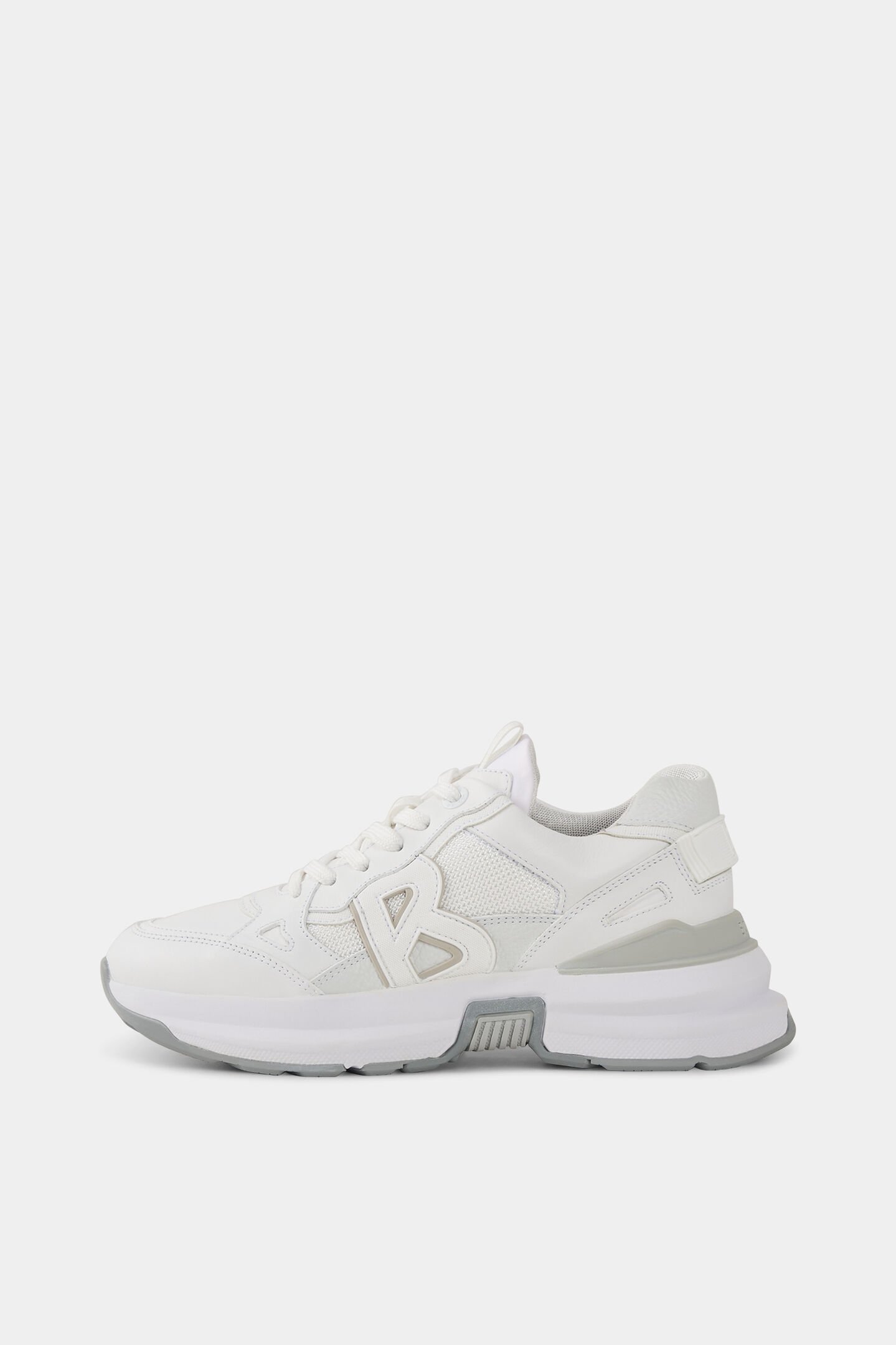 Sneaker CTP25 White