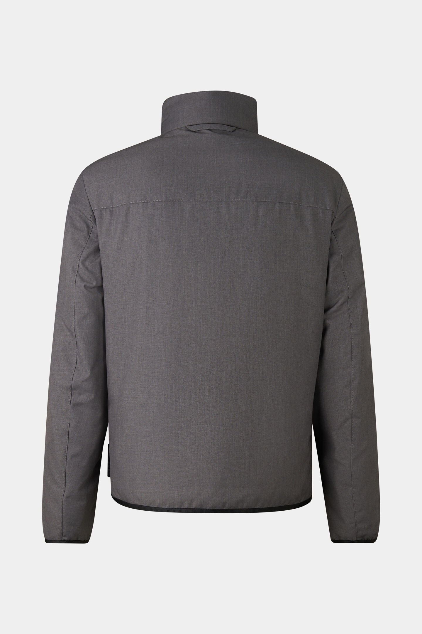 Conno lightweight down jacket Grey