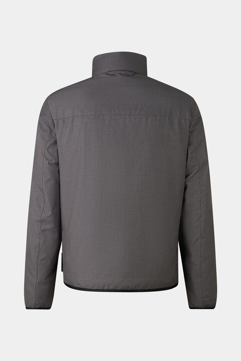 Daunenjacke Conno Grau Daunenjacke Conno Grau