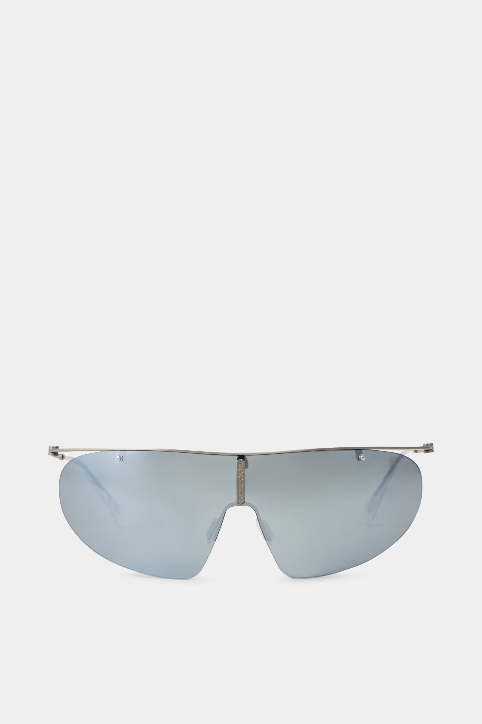 Furano zonnebril Grijs