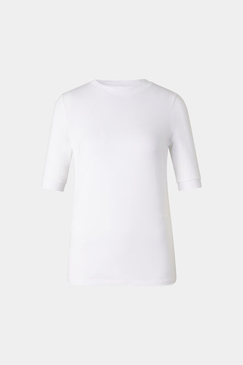 T-shirt Alexi Blanc