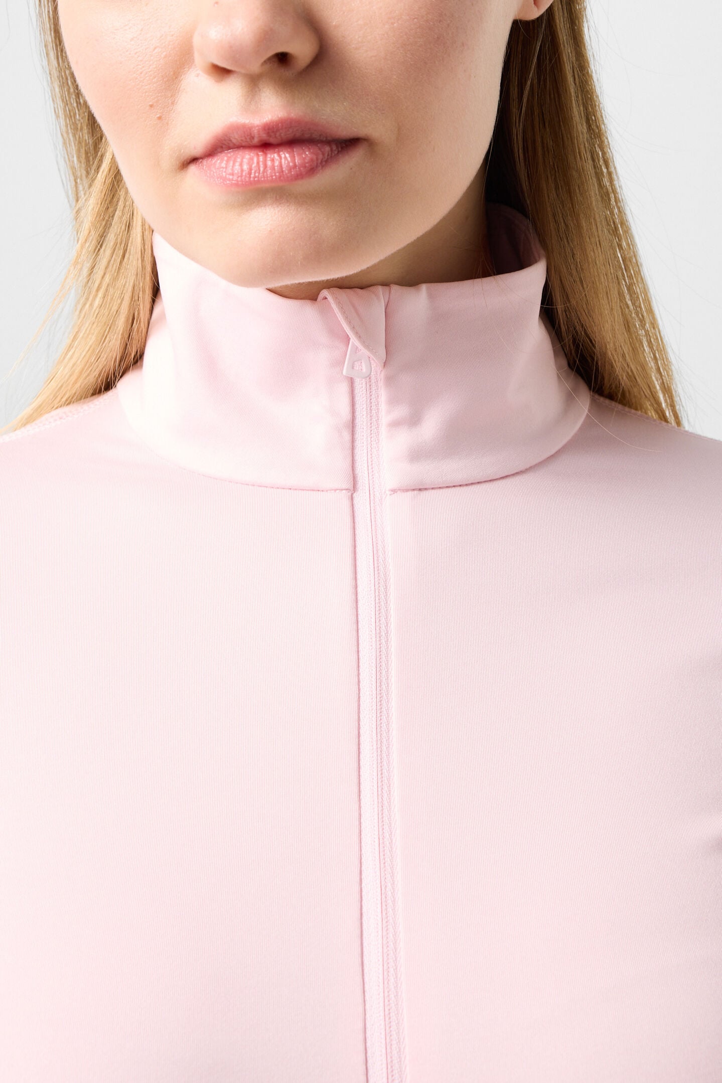 First Layer Margo Pink