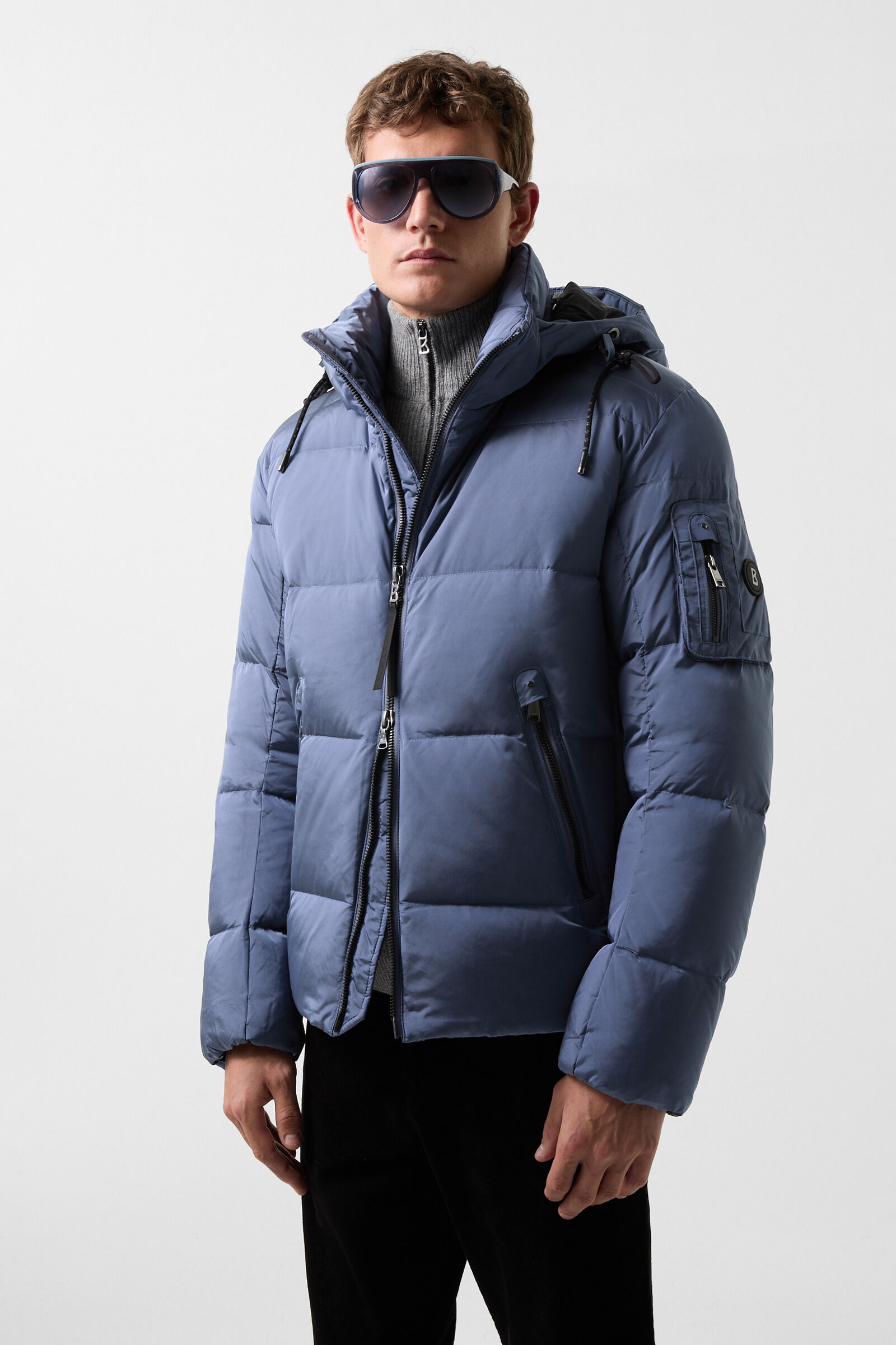 Doudoune bogner outlet
