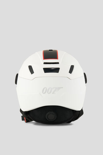 007 Bullet Ski helmet