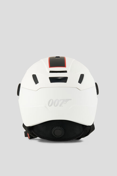 007 Bullet Ski helmet