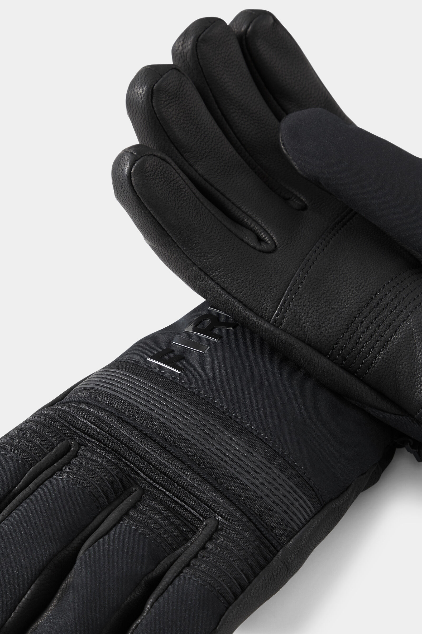 Handschuhe Erko Black