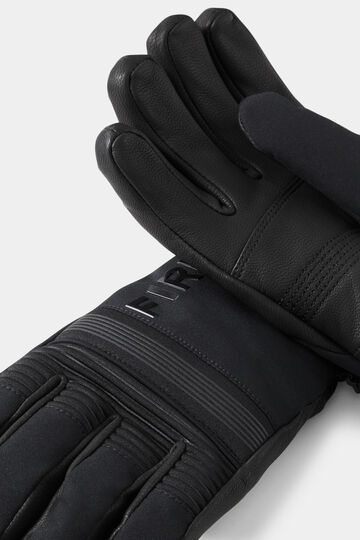 Handschuhe Erko Black Handschuhe Erko Black