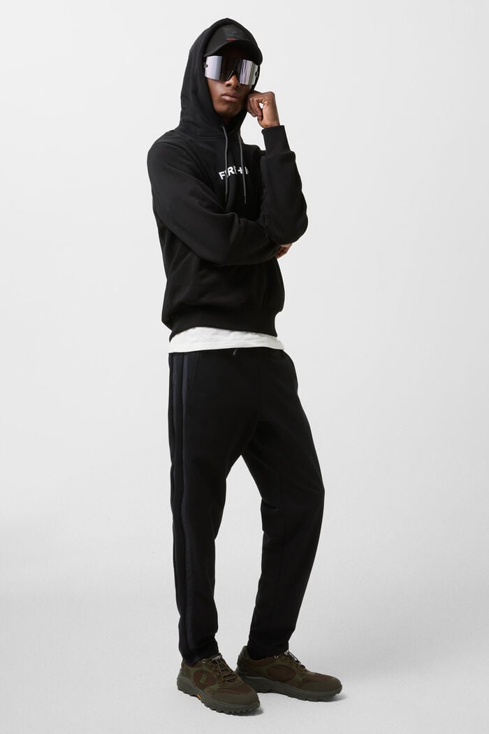 Kerr joggers Black Kerr joggers Black
