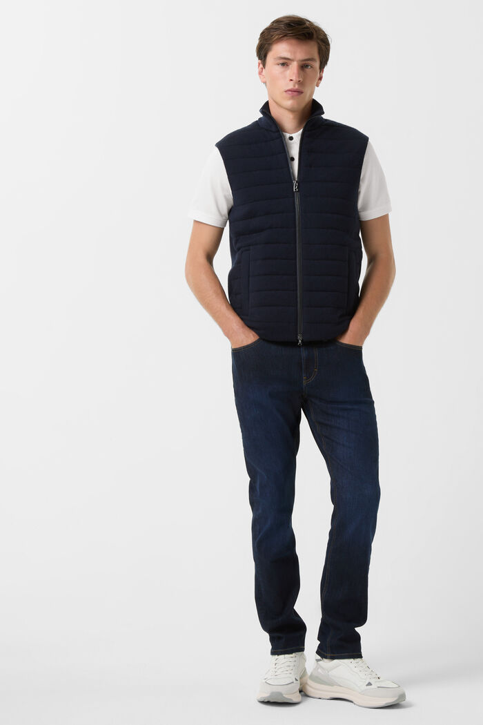 Timo polo shirt Off-White Timo polo shirt Off-White