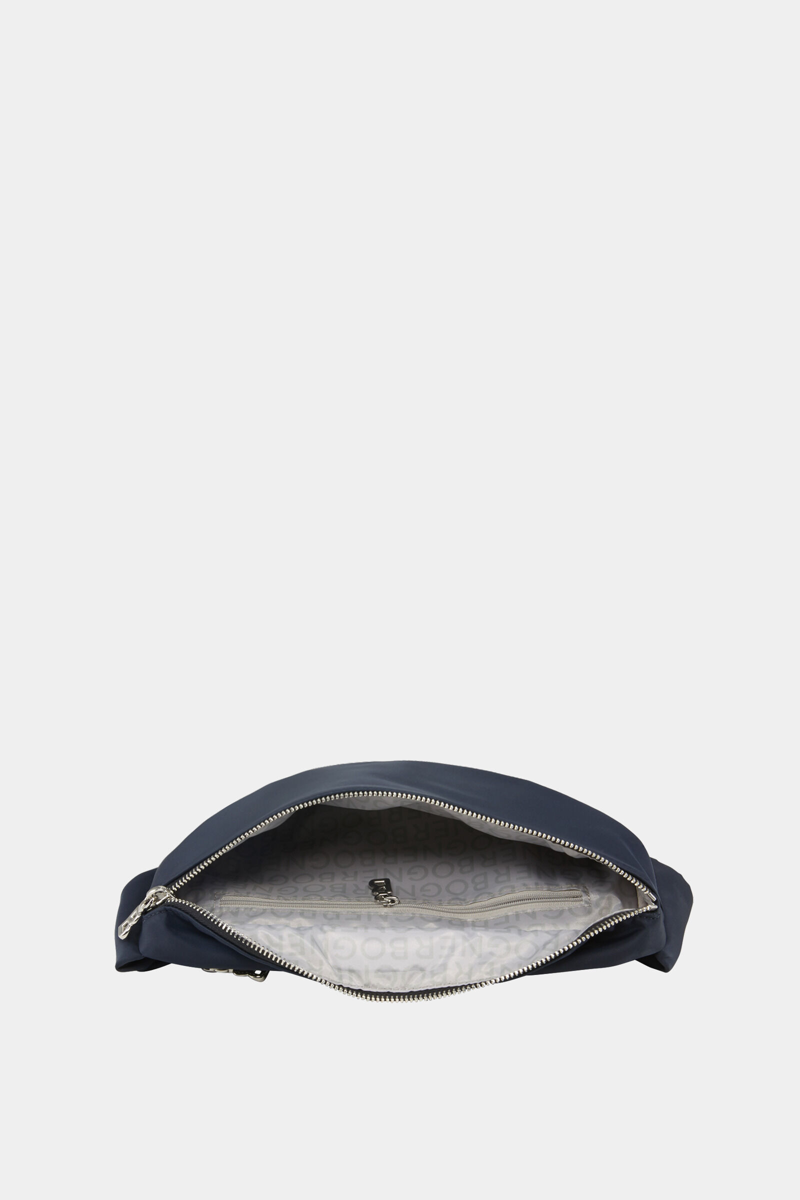 Belt bag Klosters Leny Navy blue