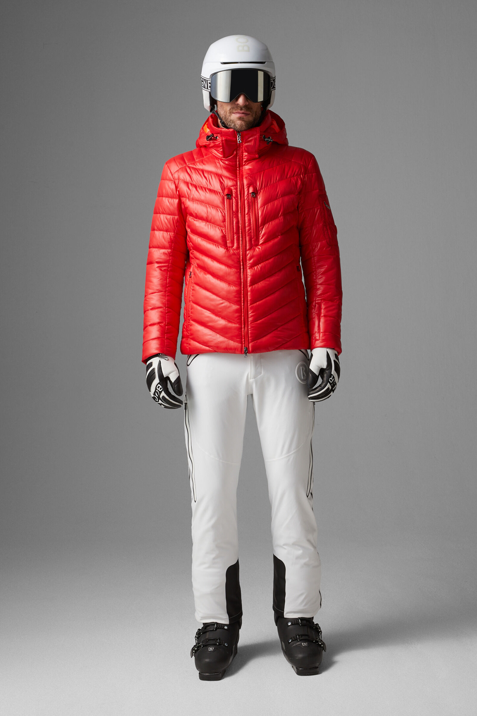 Bogner ski jackets online outlet