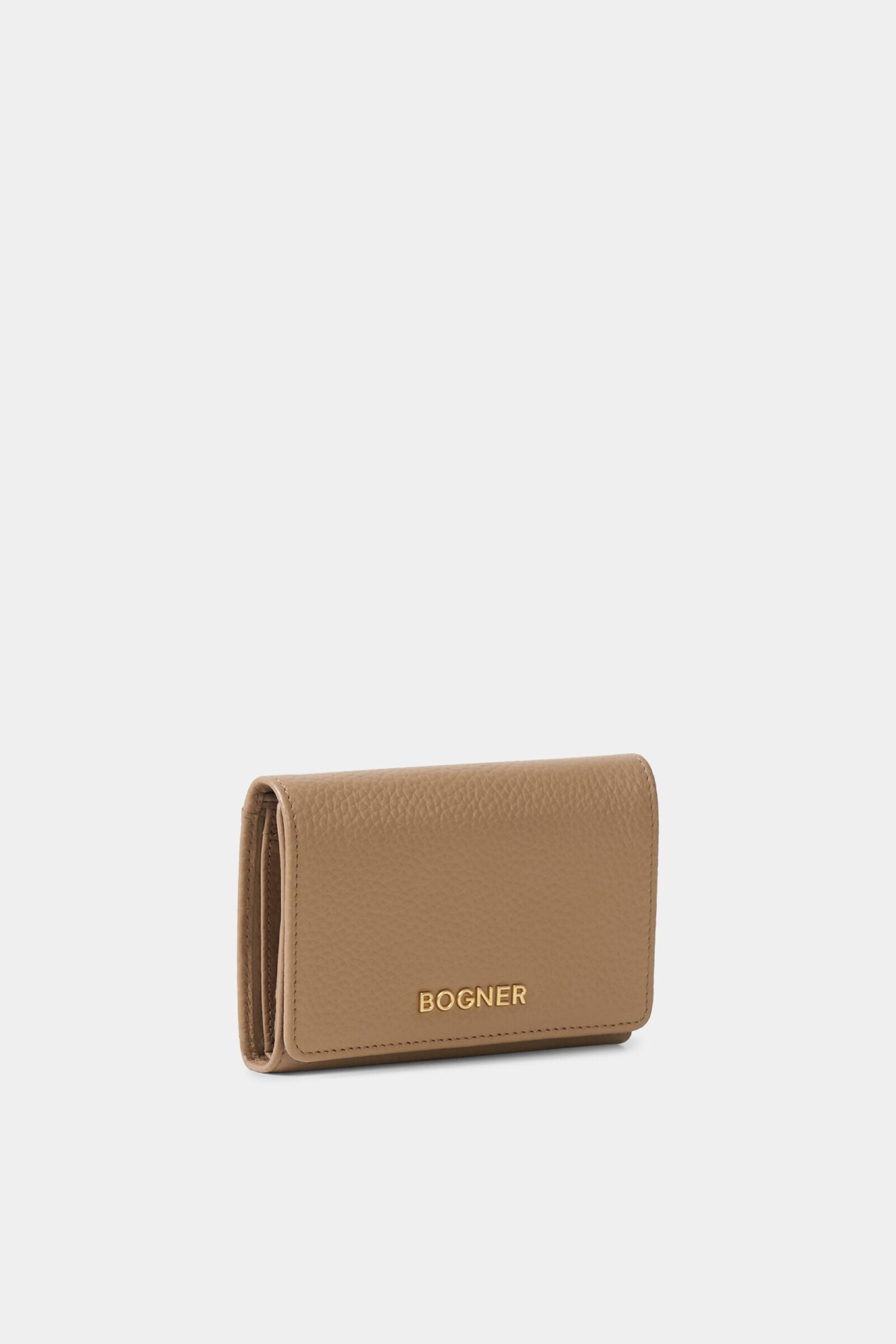 Portemonnaie Wallis Nena Camel