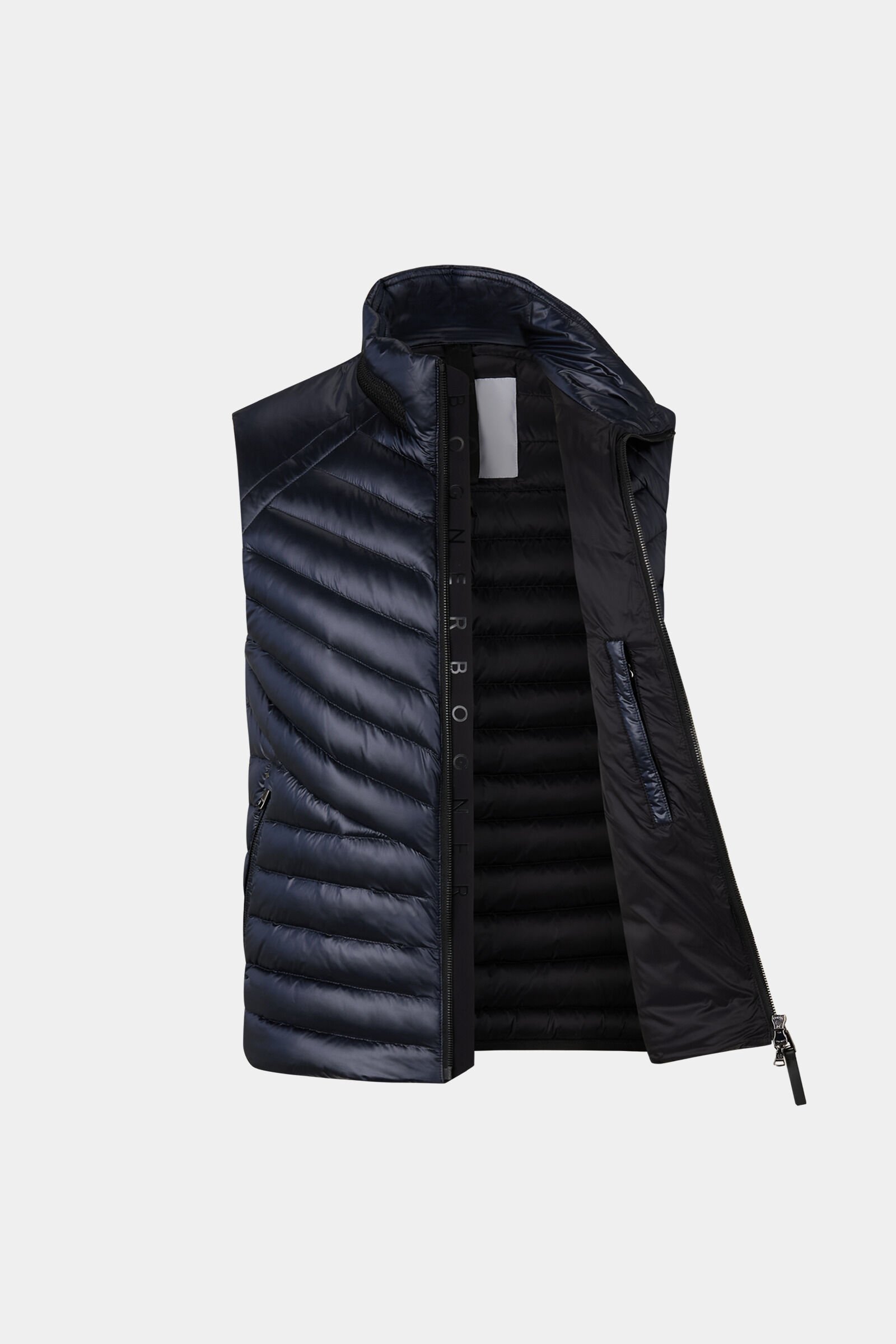 Thin down gilet sale