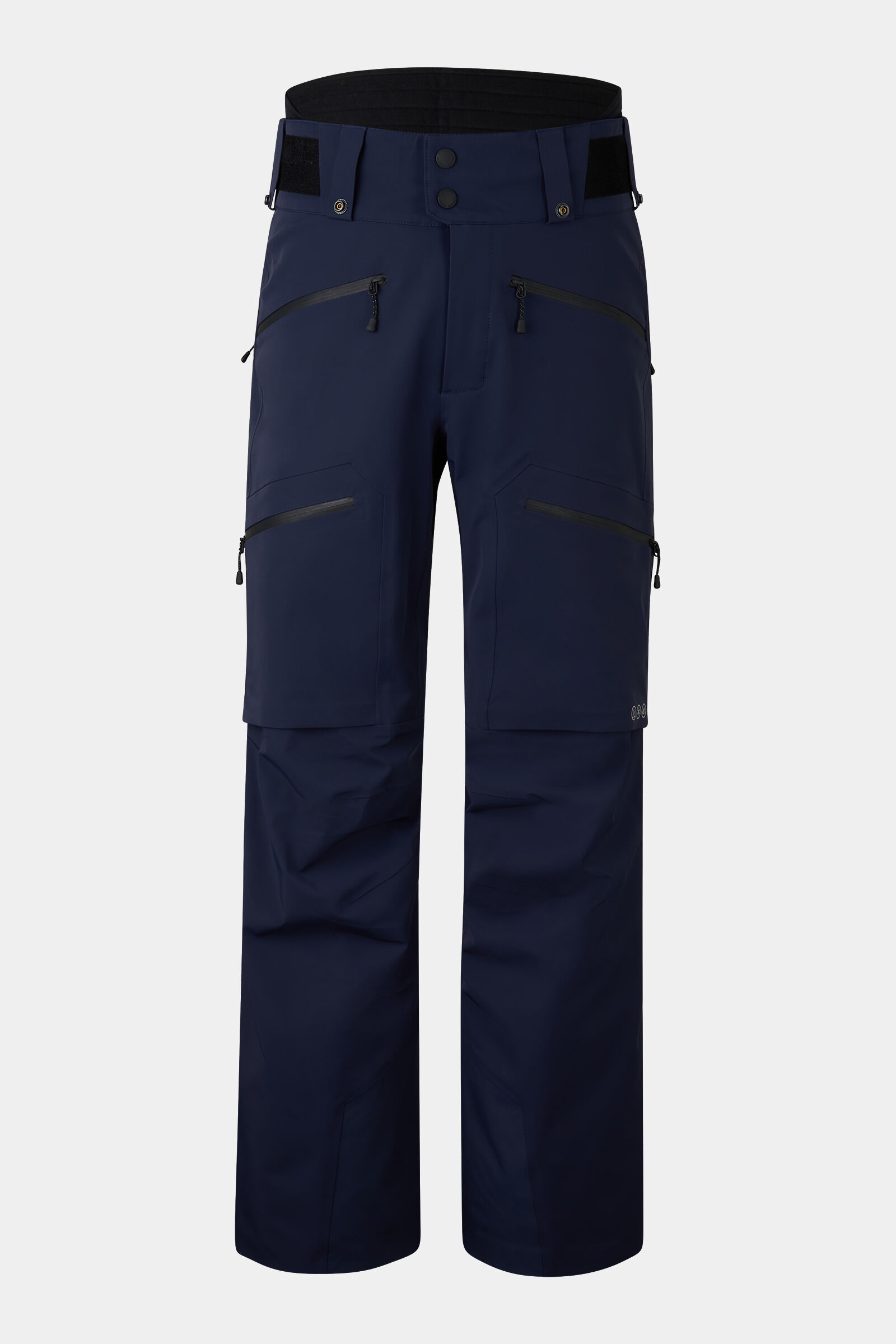 Solomun ski trousers Dark blue
