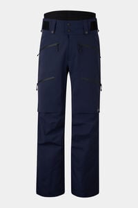 Solomun ski trousers Dark blue Solomun ski trousers Dark blue