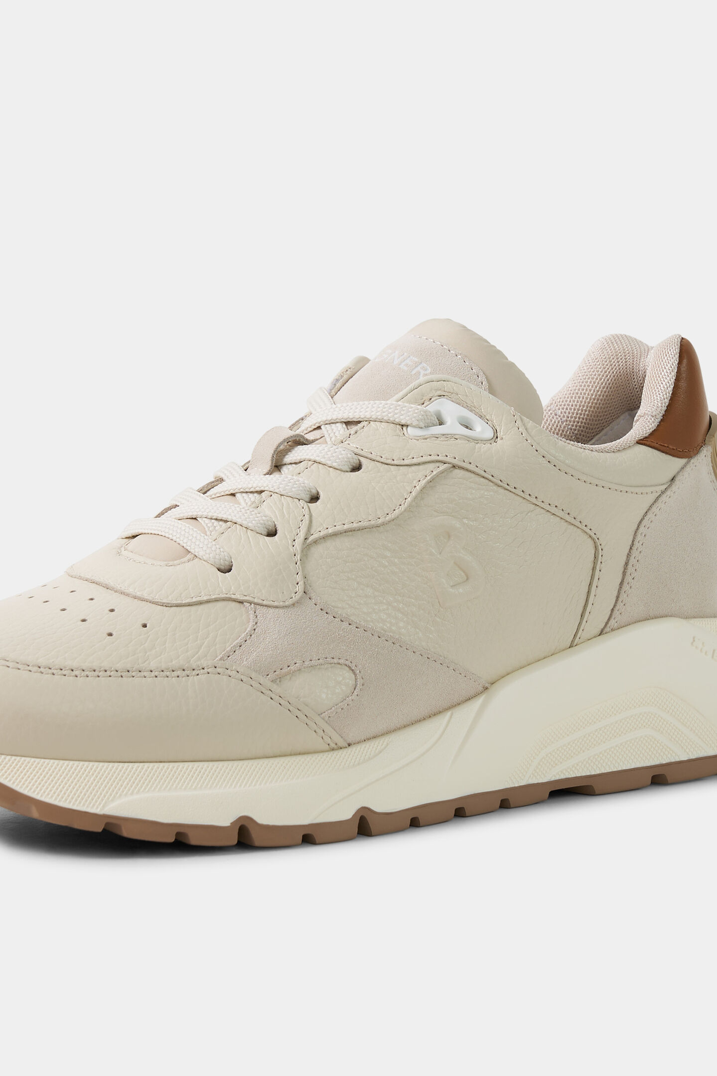 Baltimore sneaker Sand