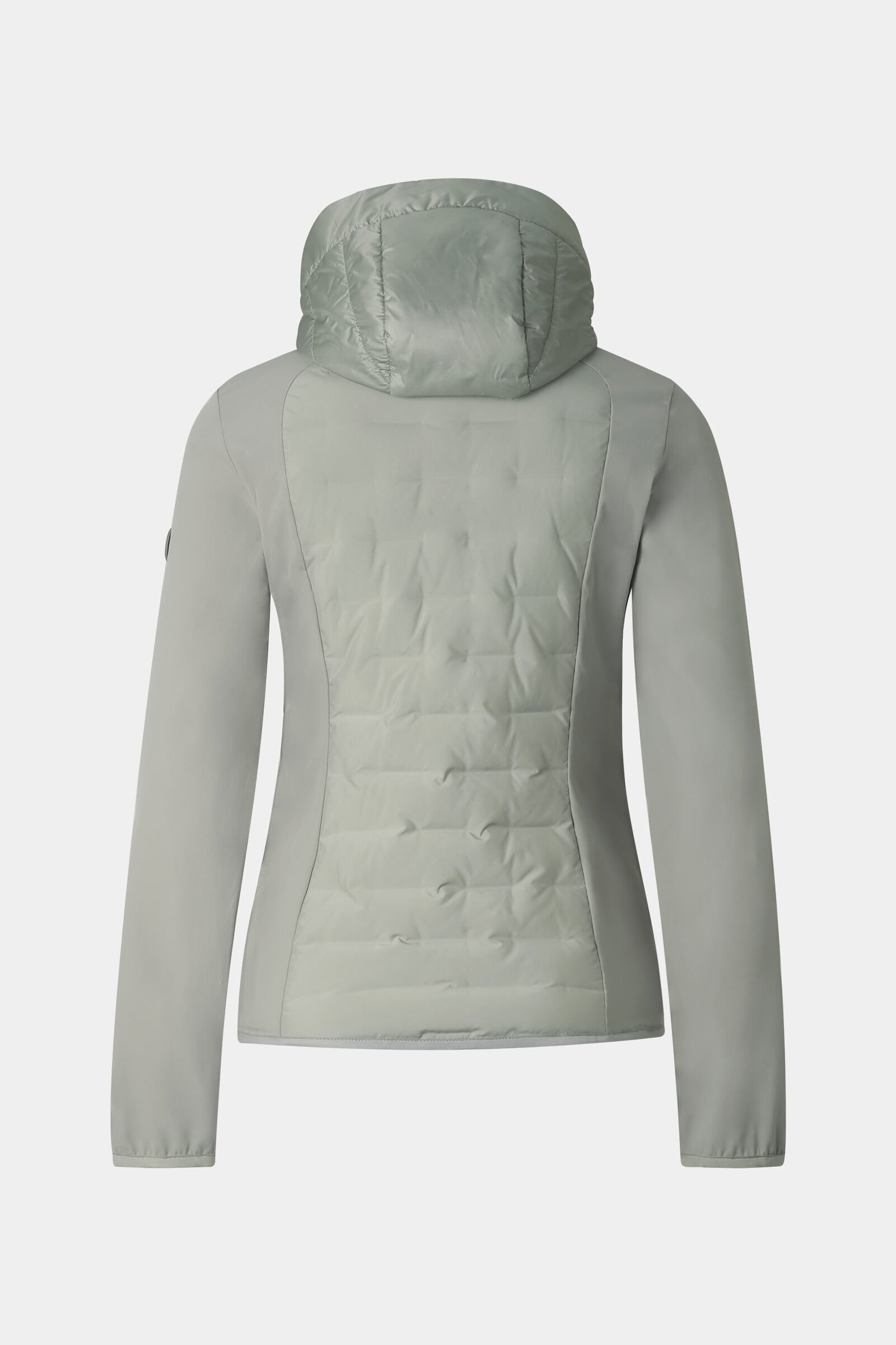 Hybrid-Jacke Irma Eukalyptus