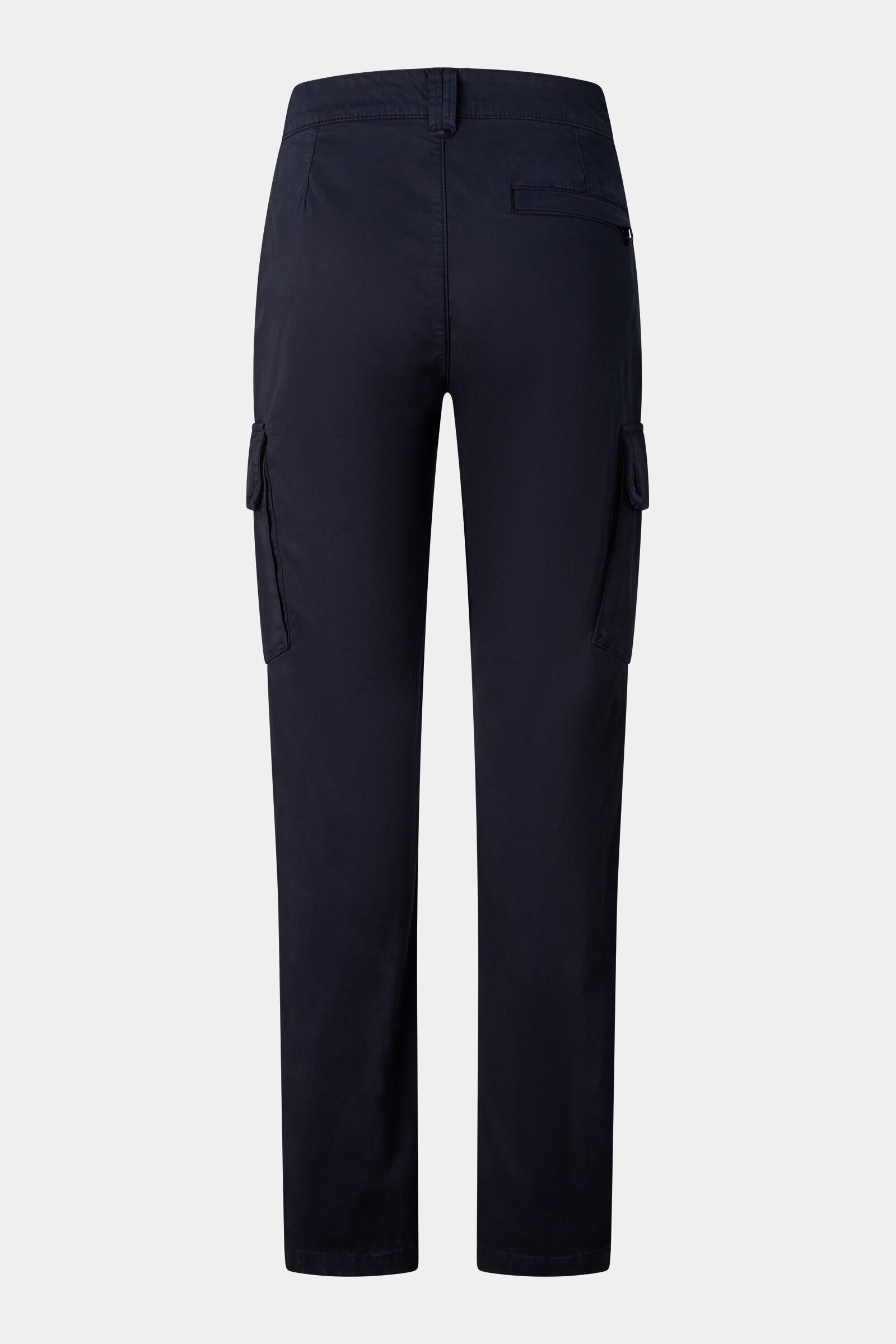 Bruno Cargo Pants Navy