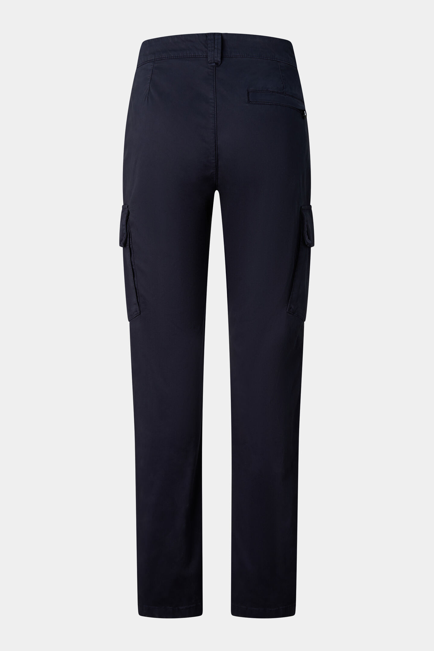 Bruno Cargo Pants Navy