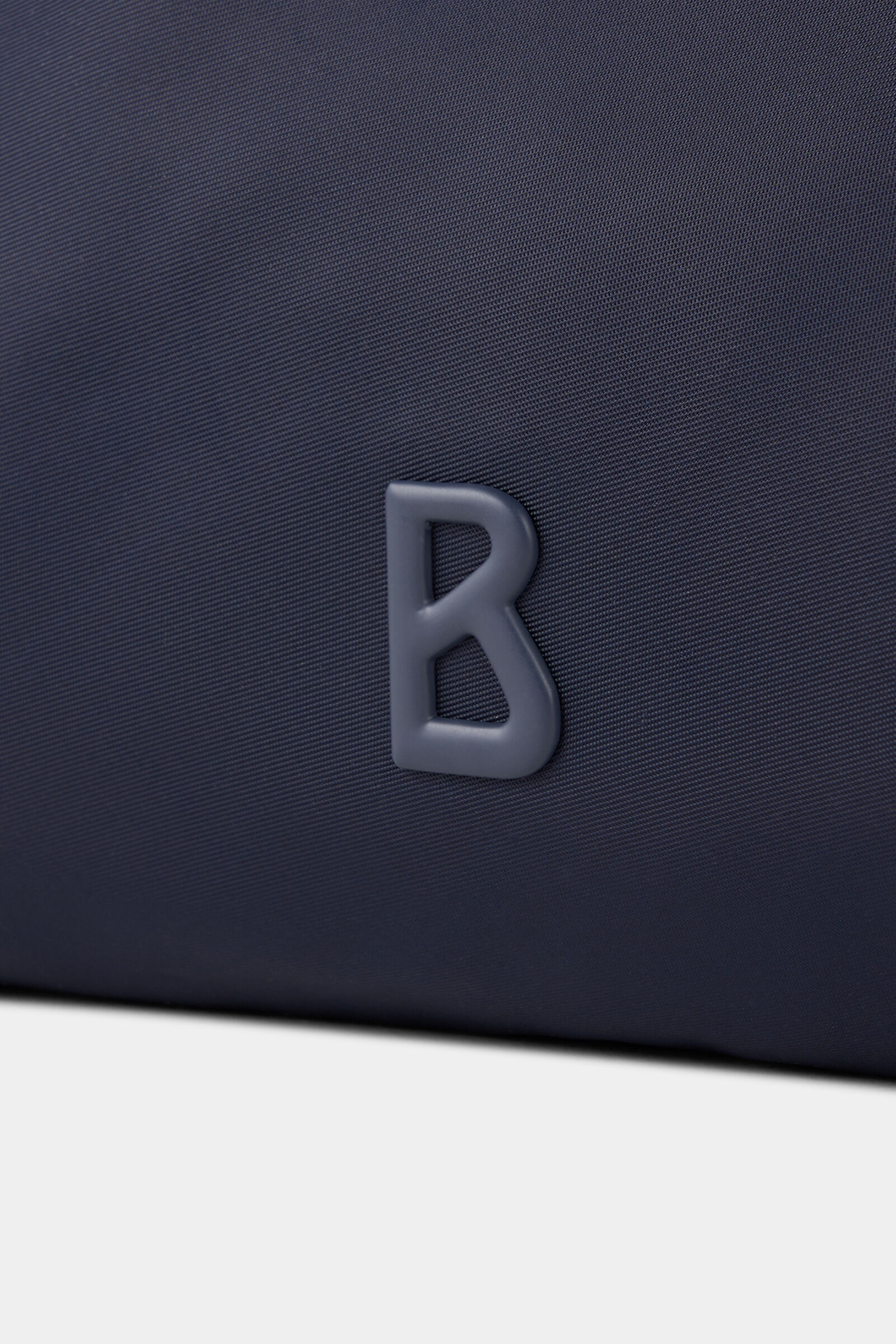 Verbier Play Pukie crossbody bag Navy blue