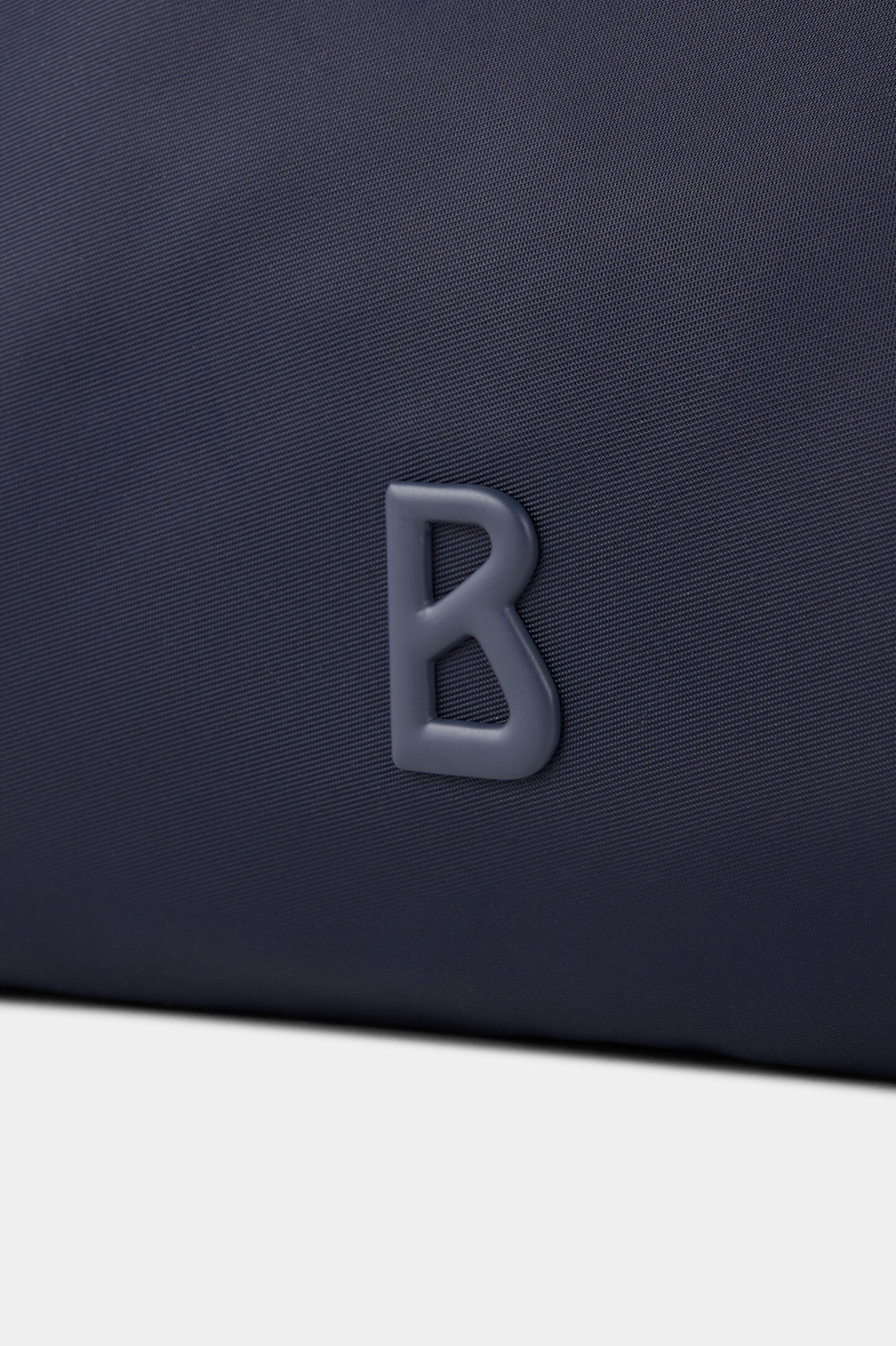 Sac à bandoulière Verbier Play Pukie Bleu marine