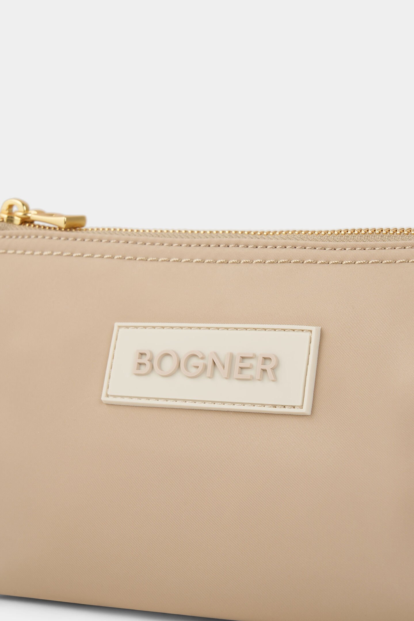 Saxon Taja Shoulder bag Beige