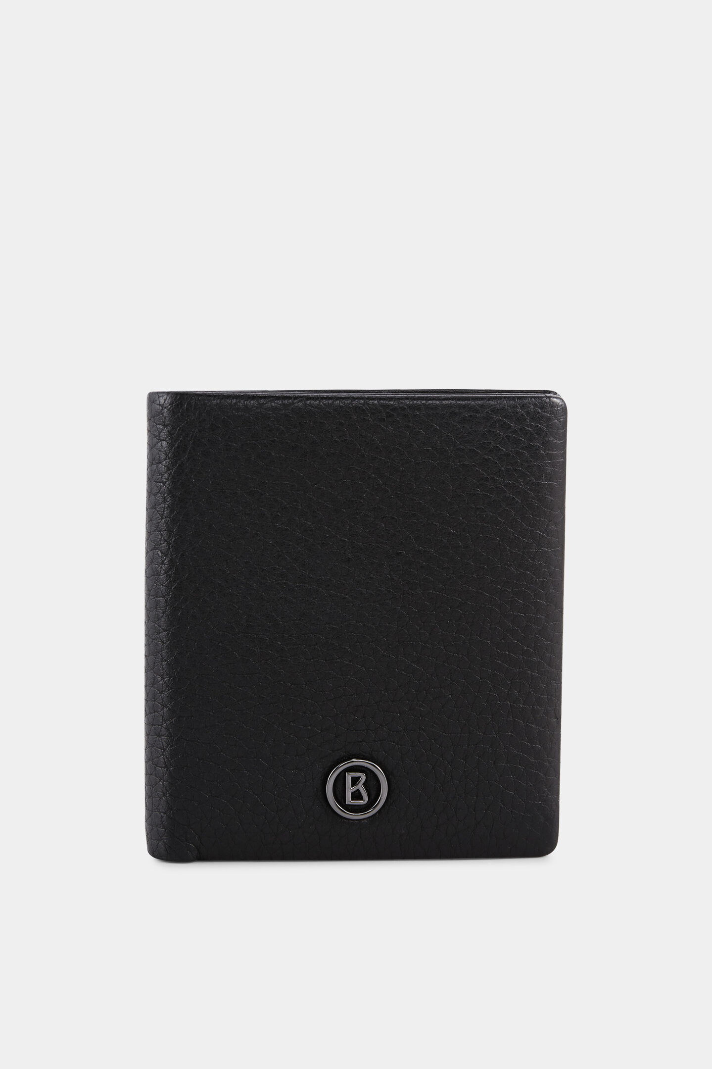 Vail Sami Billfold wallet Black