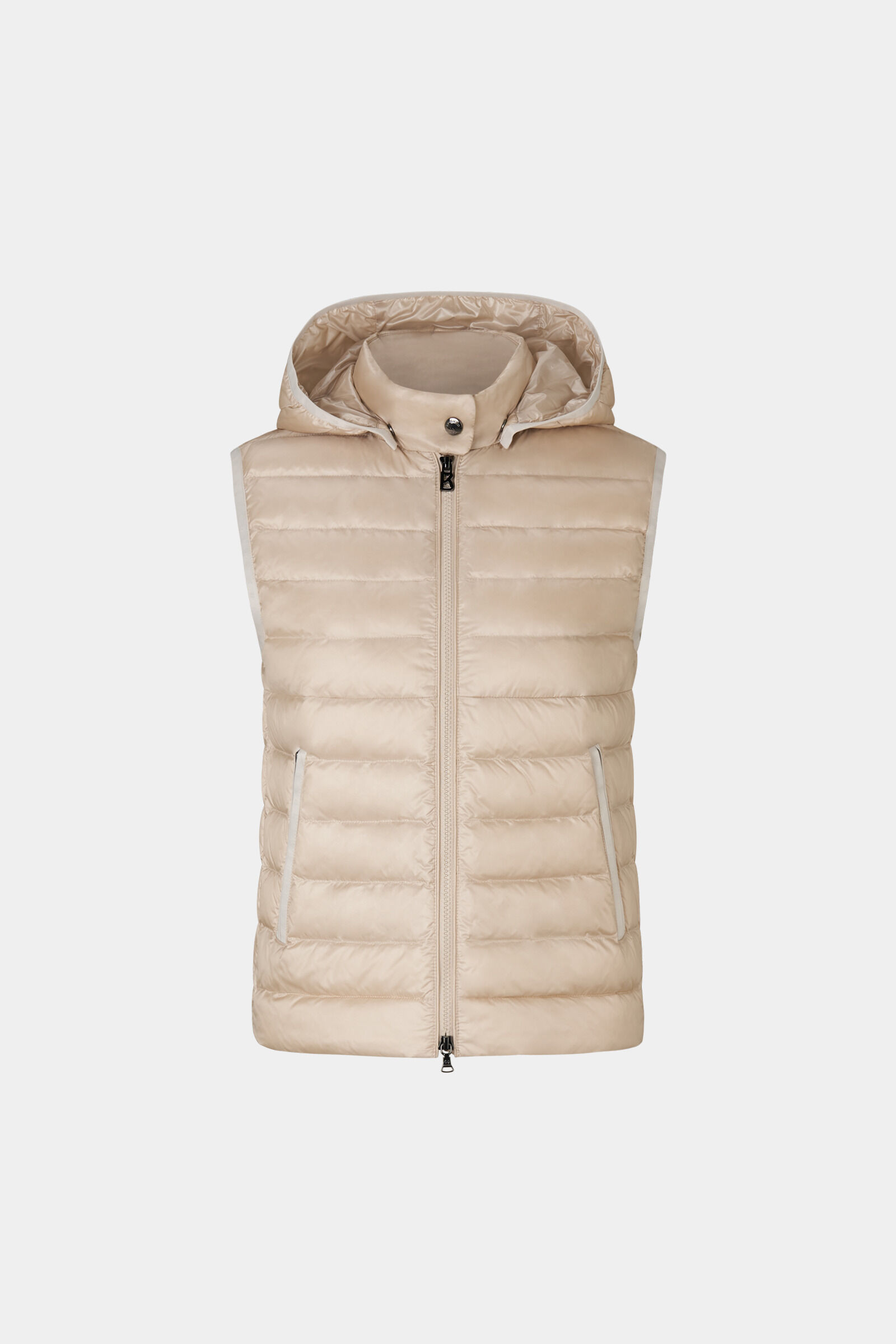 Bogner down vest outlet