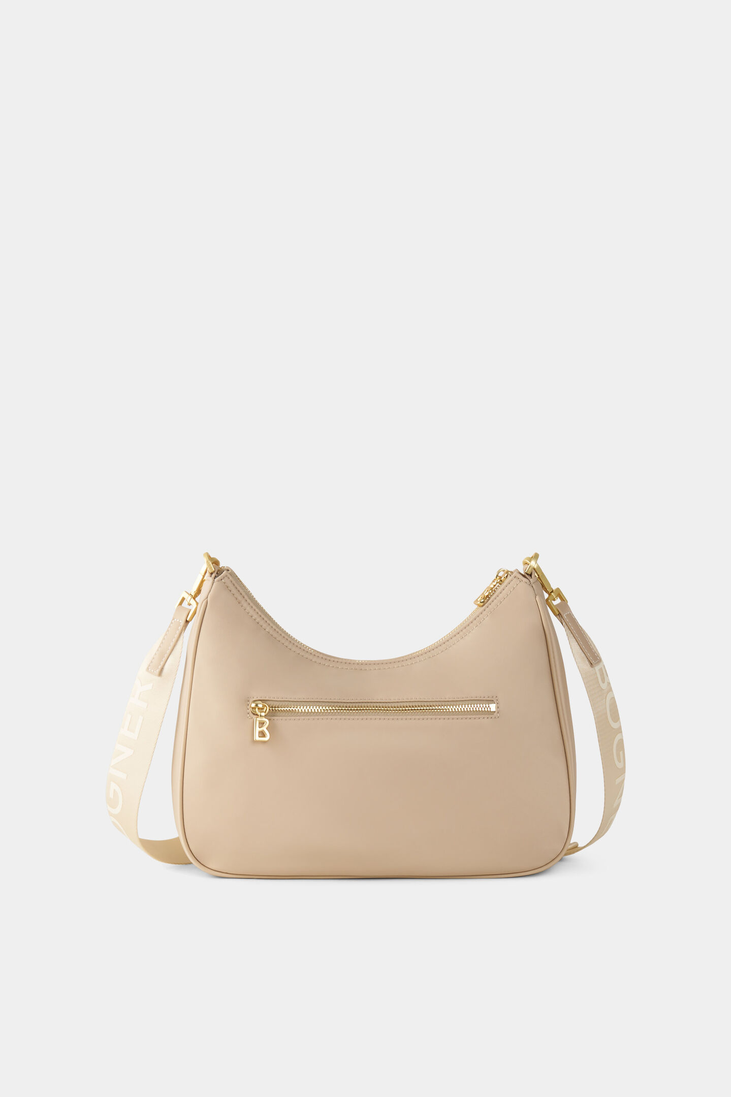 Saxon Odette Shoulder bag Beige