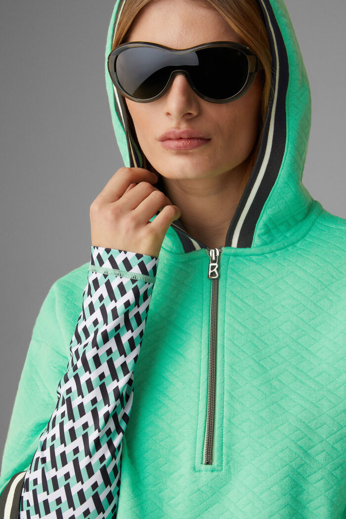 Hoodie-Shirt Holly Hoodie-Shirt Holly