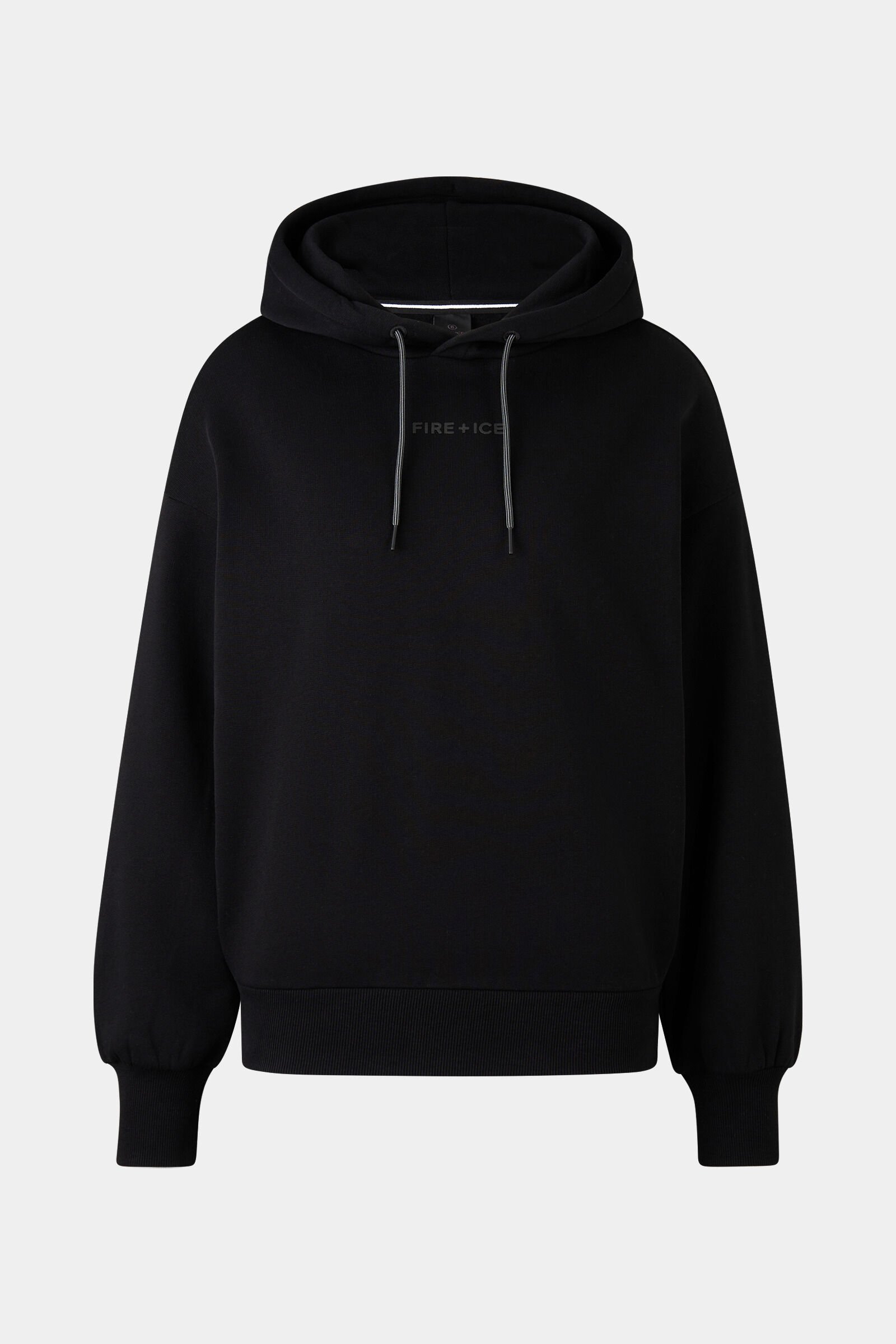 Nelly hoodie Black