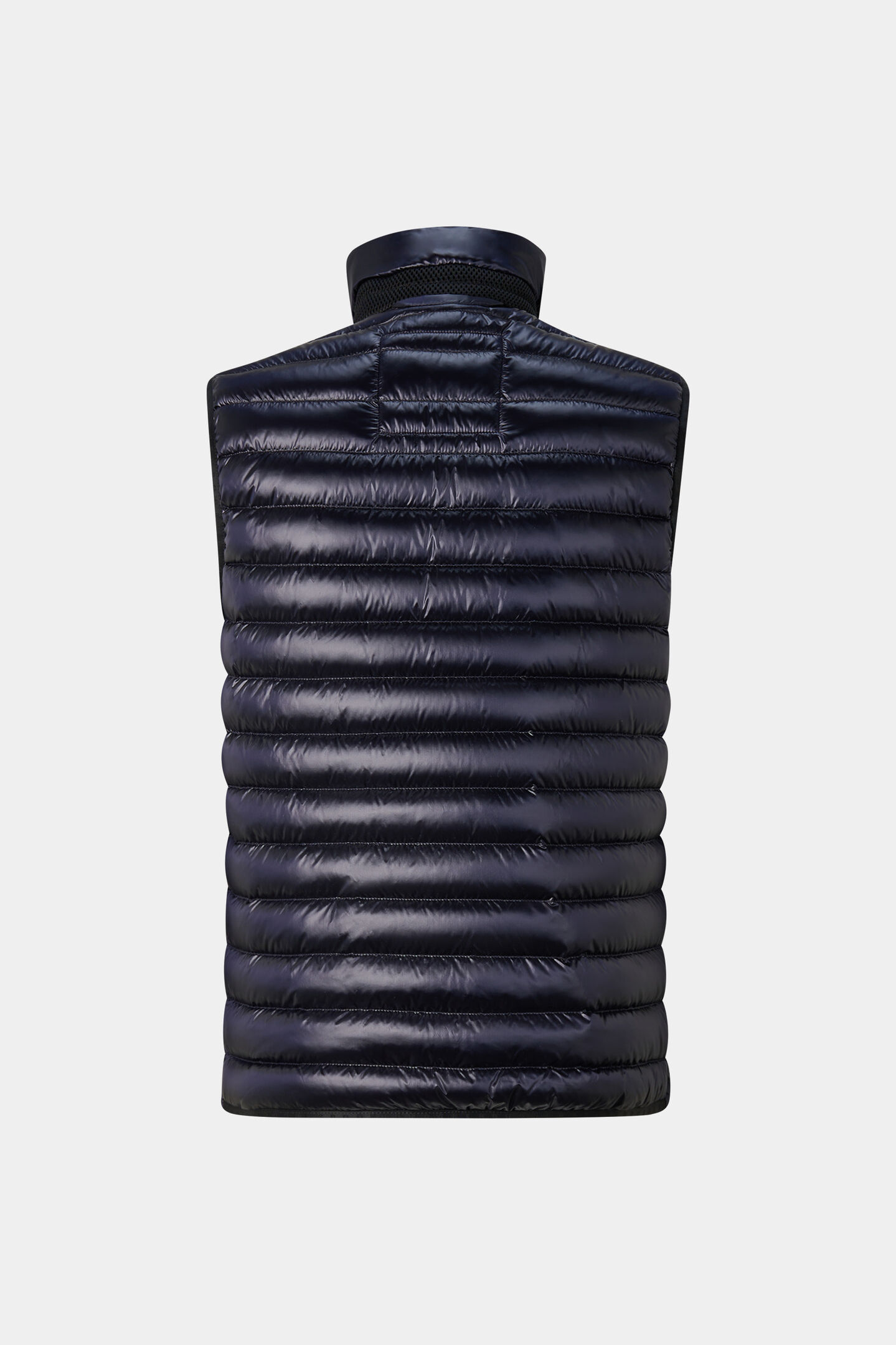 Daunenweste Lasse Navy
