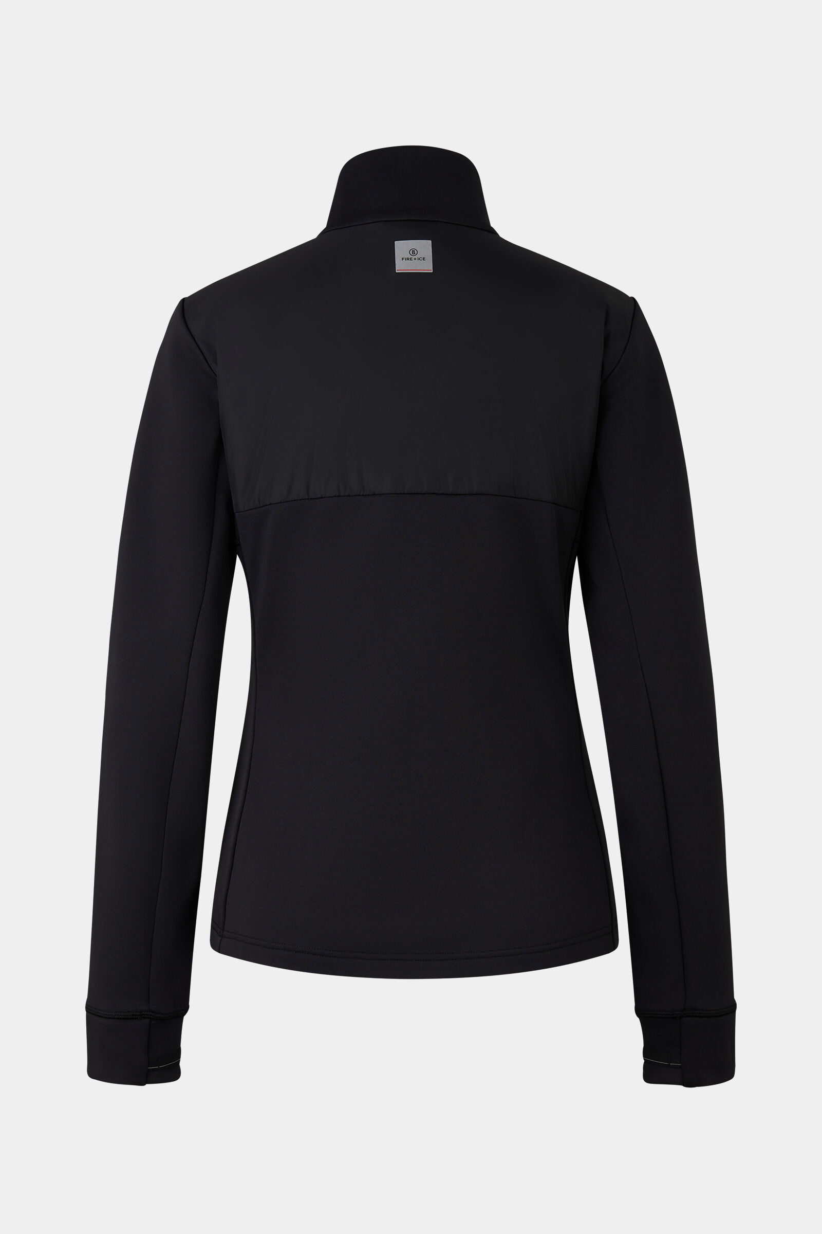 Midlayer Hedda Black