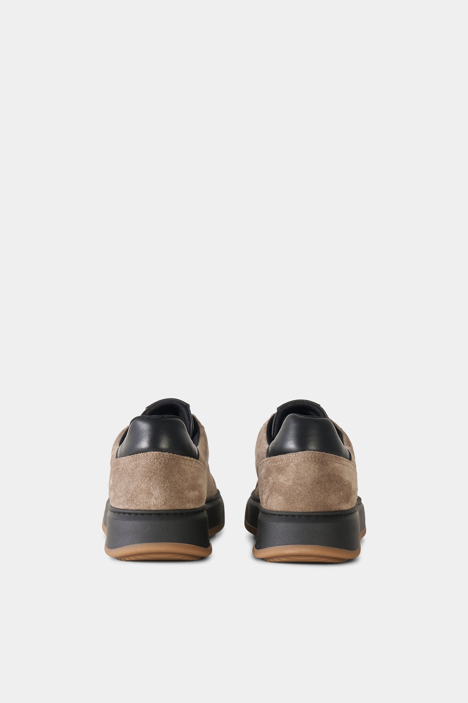 Sneaker Milan Taupe
