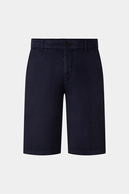 Shorts Cole Navy blue