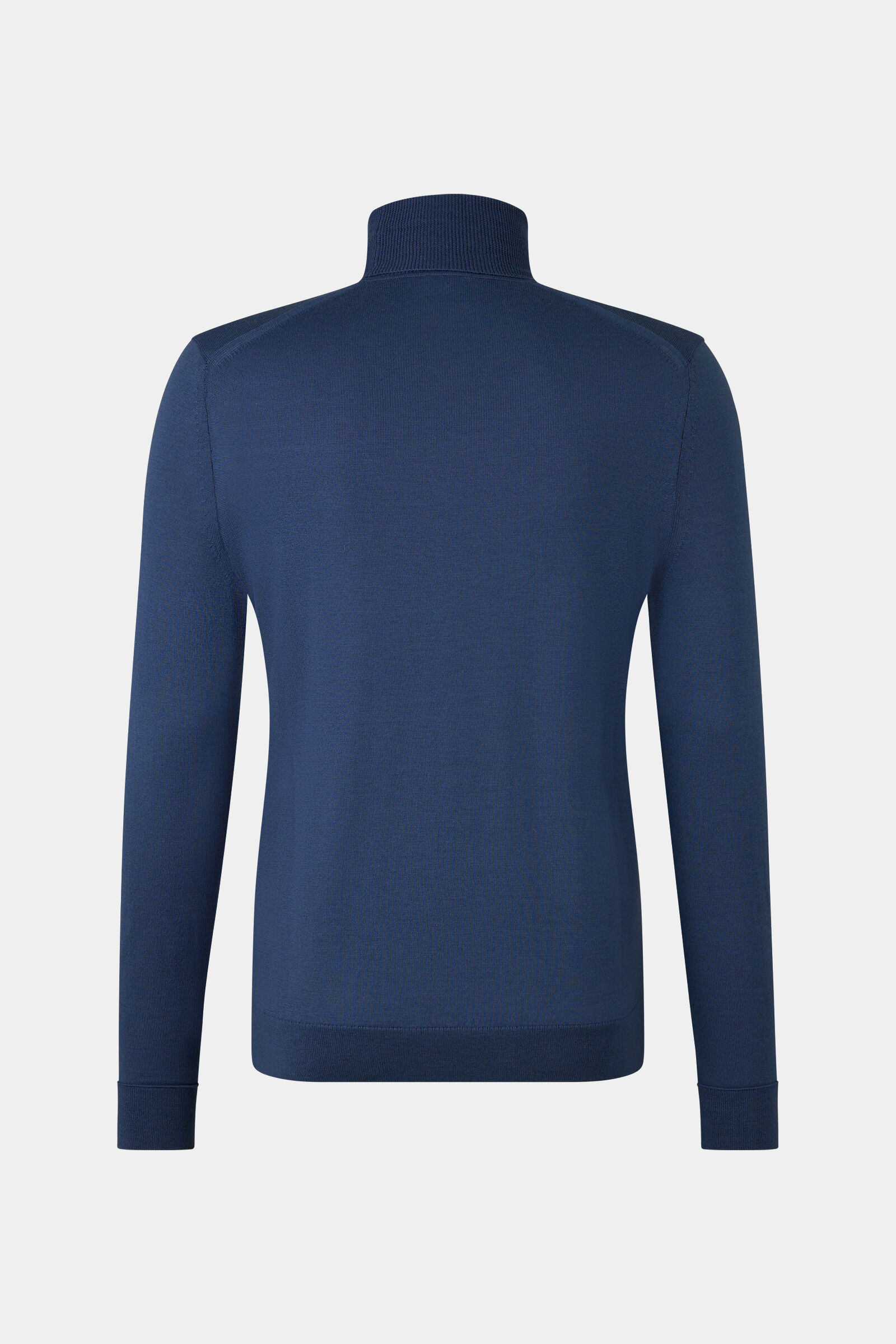 Pull &agrave; col roul&eacute; Gordon Bleu