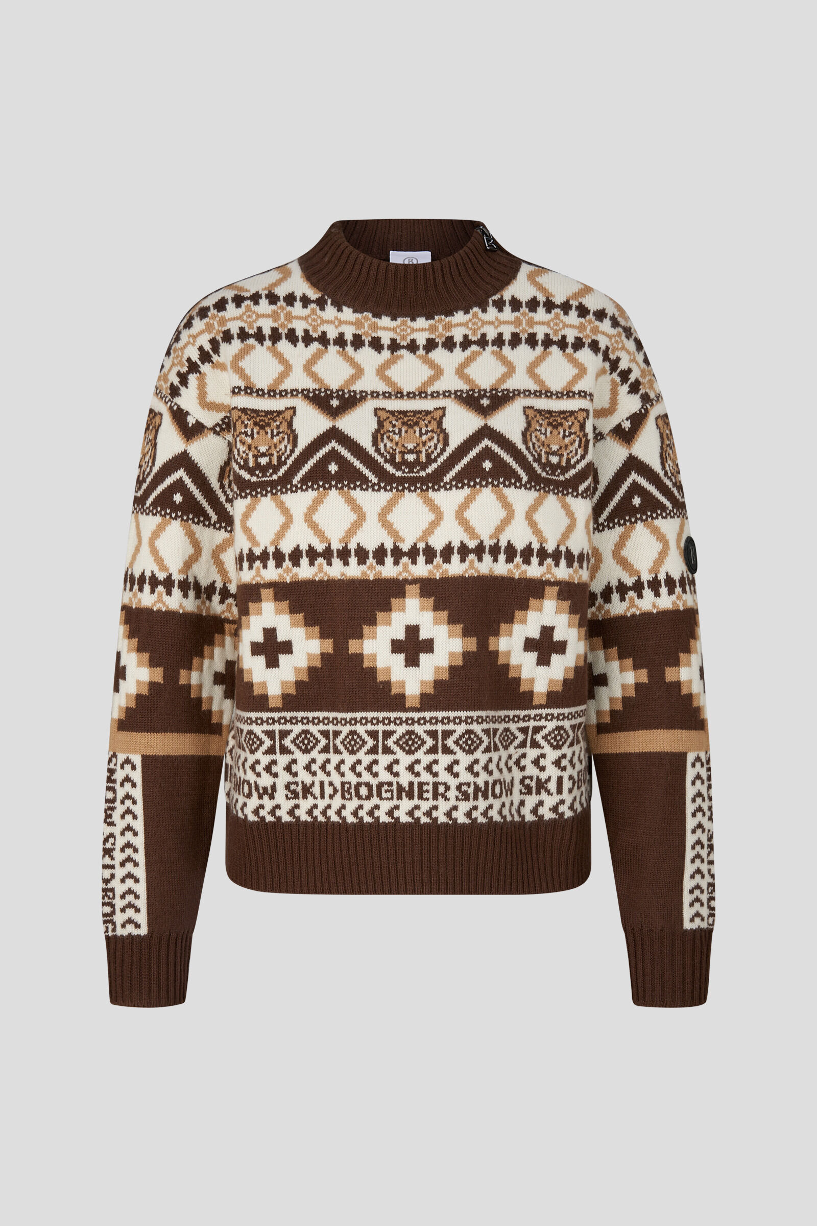 BOGNER Sport Julika Jumper for women