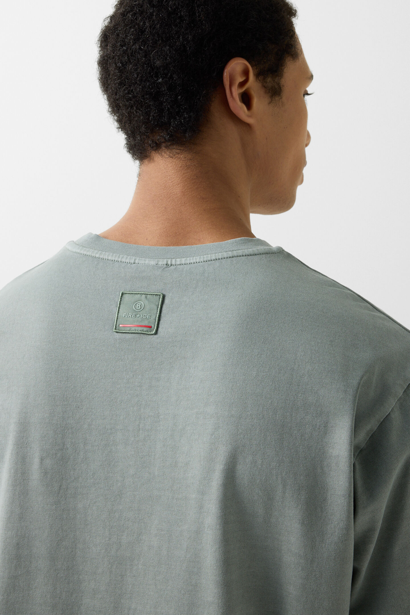 T-Shirt Avan Eukalyptus