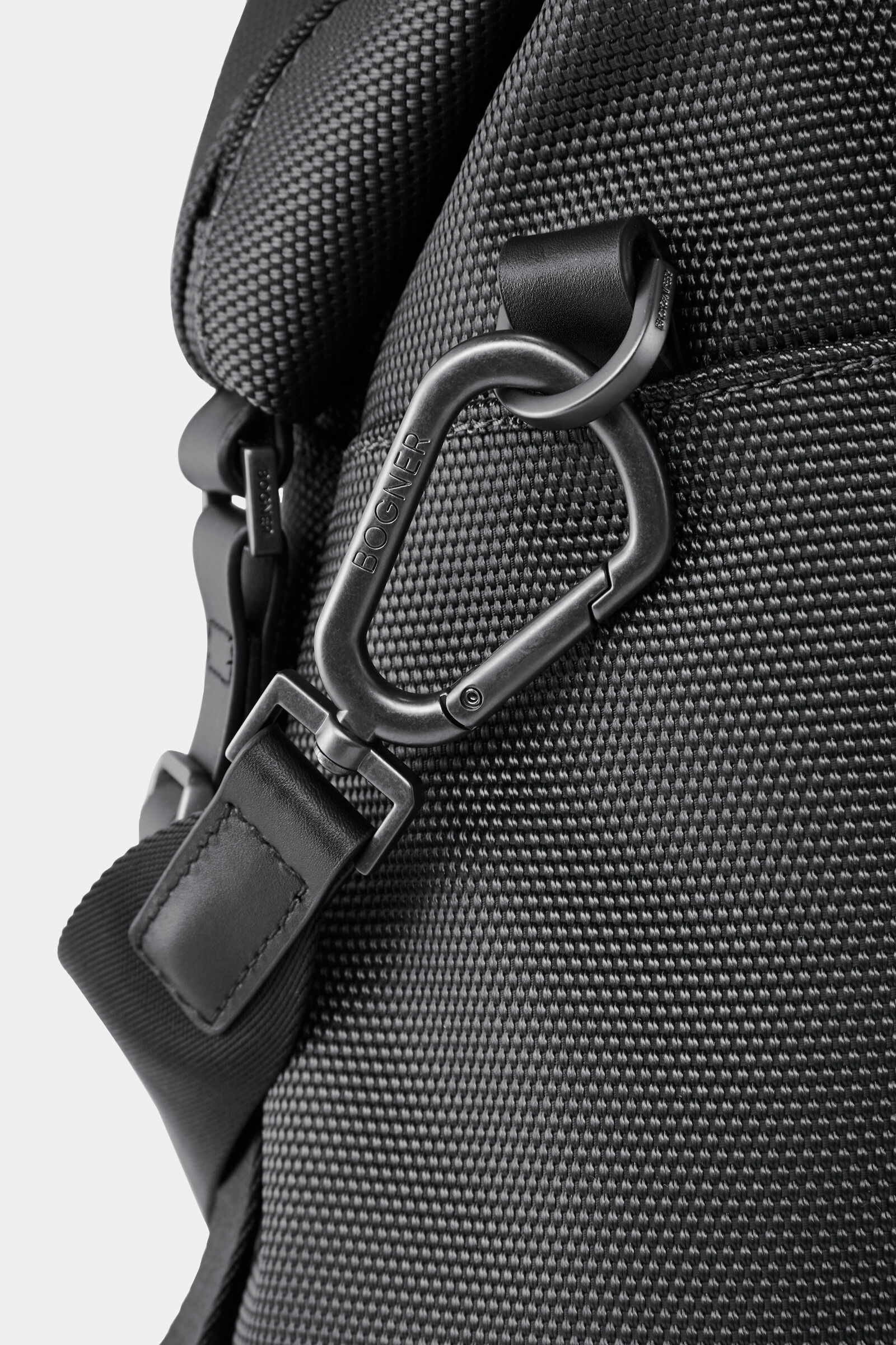 Weekender Keystone Ewald Anthracite