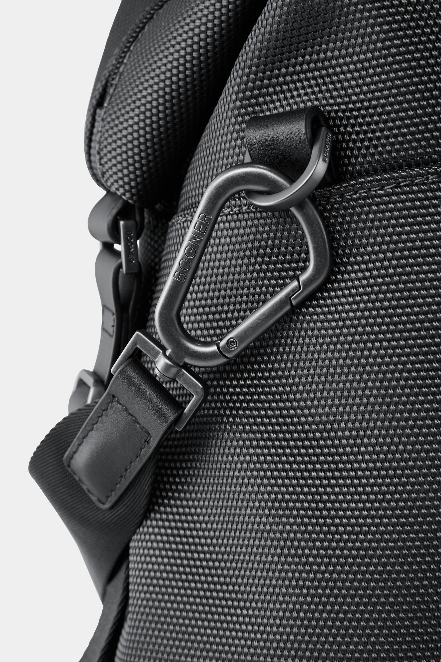 Weekender Keystone Ewald Anthracite