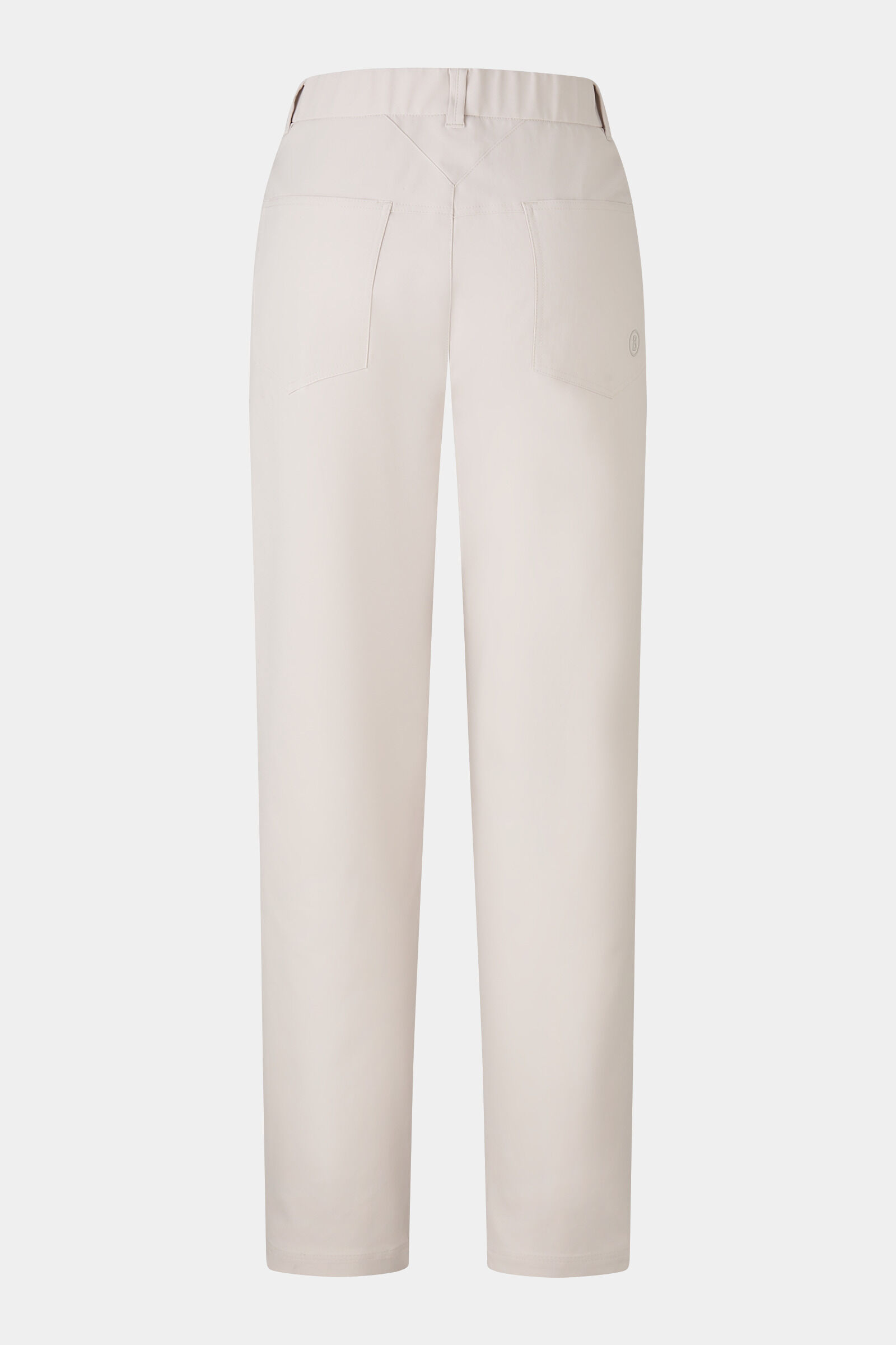 Luzia functional trousers Sand