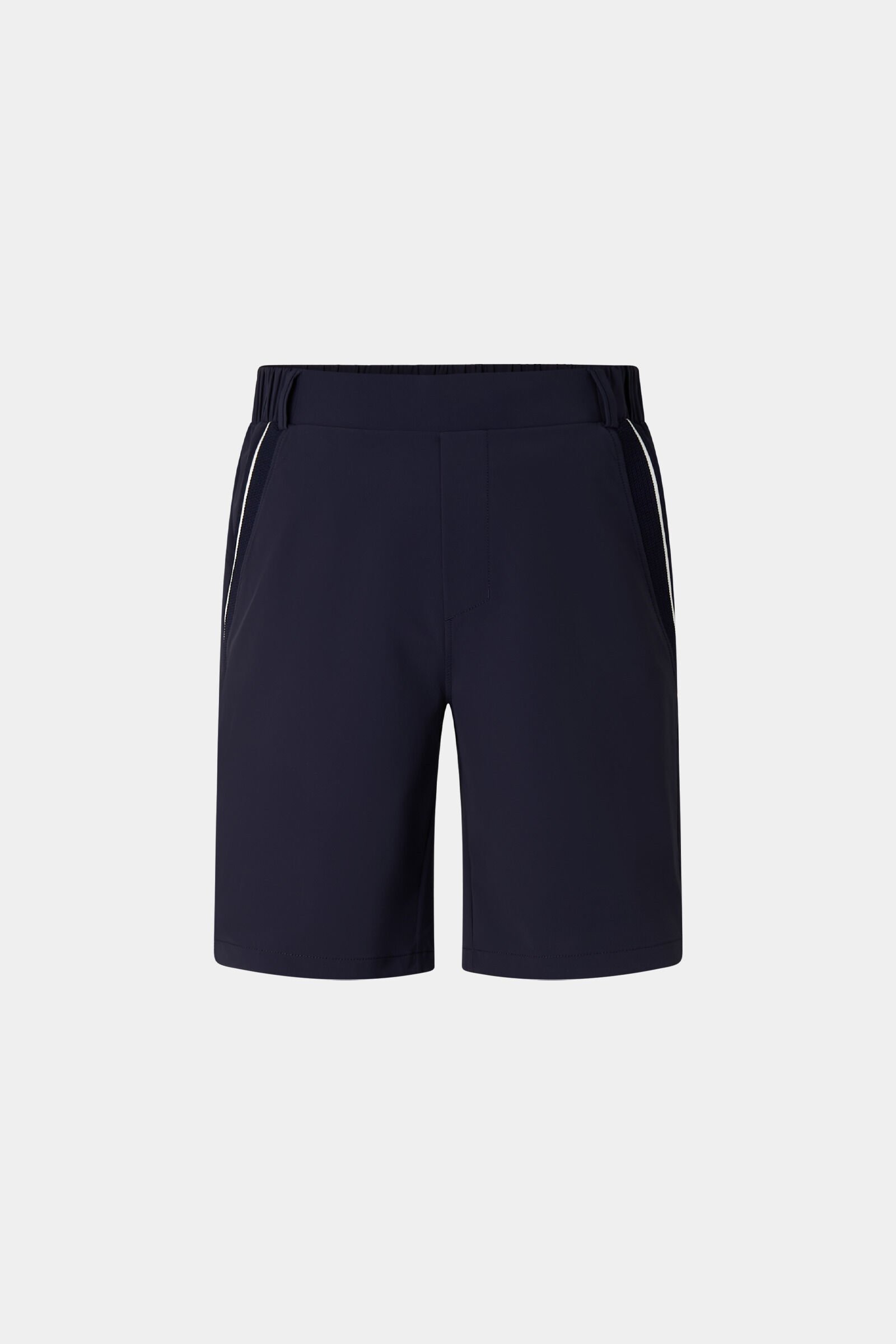 Funktions-Shorts Varan Navy-Blau