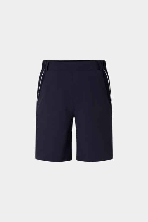 Funktions-Shorts Varan Navy-Blau
