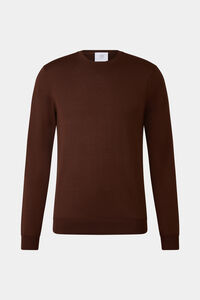 Jumper Ole Wine red Jumper Ole Wine red