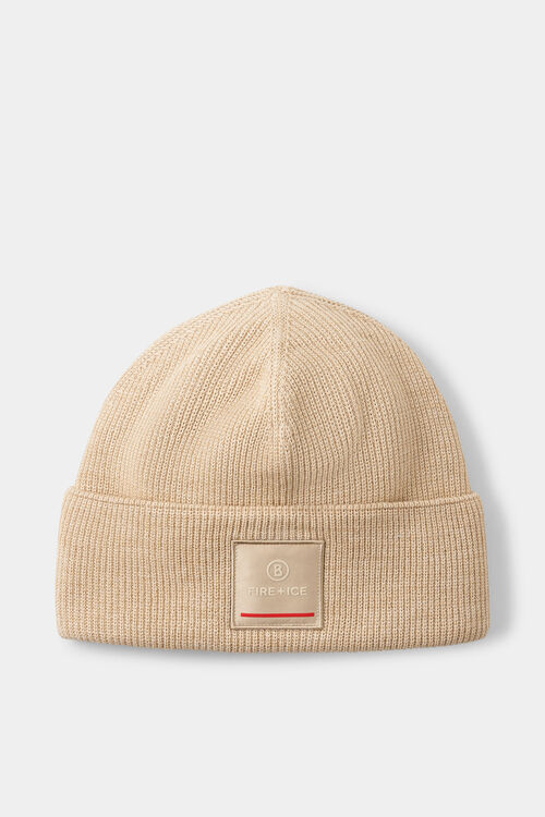 Hat Tarek Beige