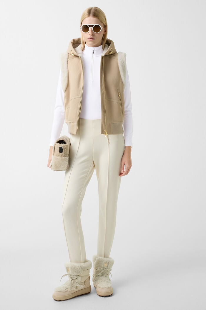 First Layer Medita White First Layer Medita White