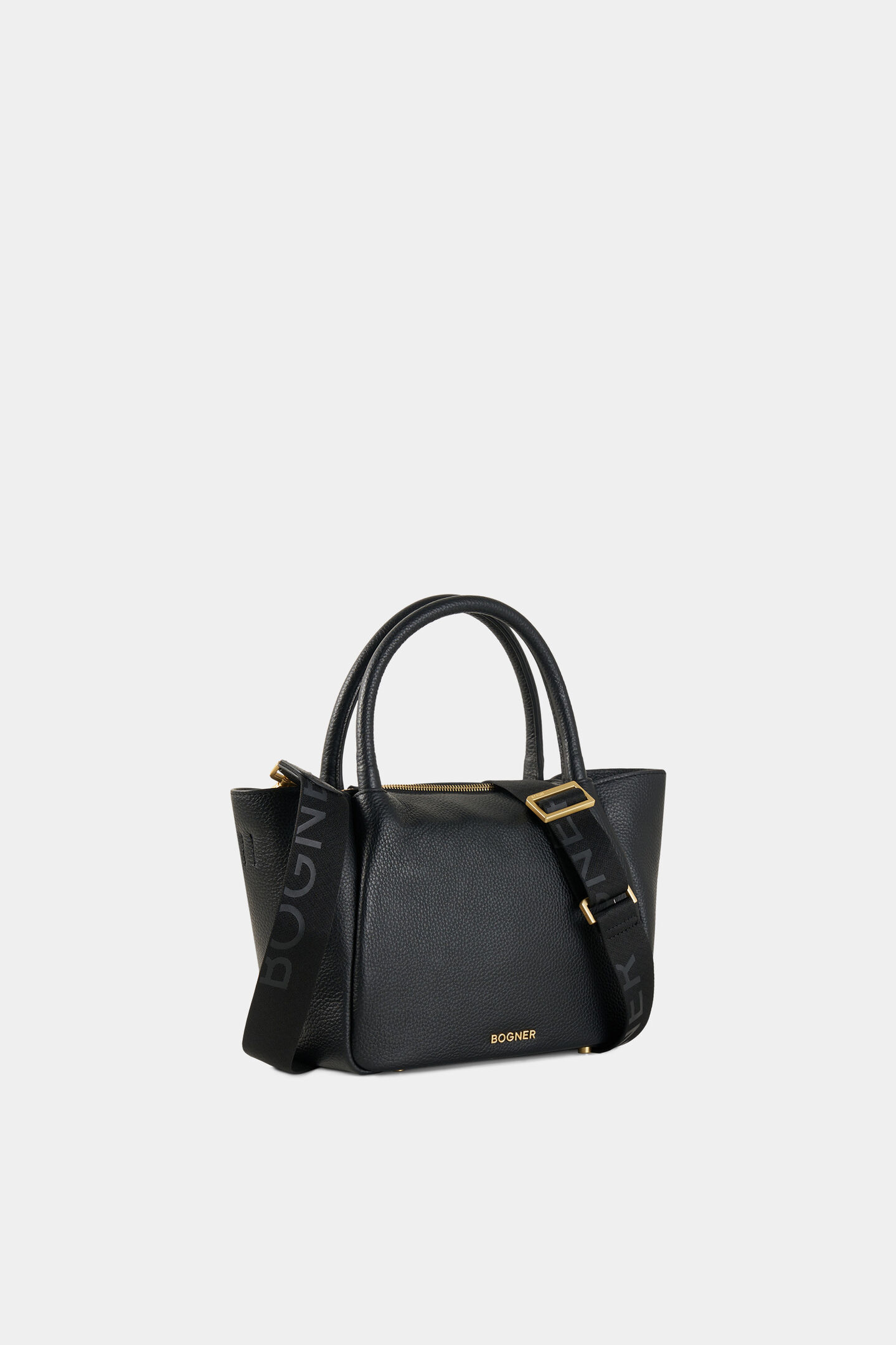 Handtasche Wallis Raja Schwarz