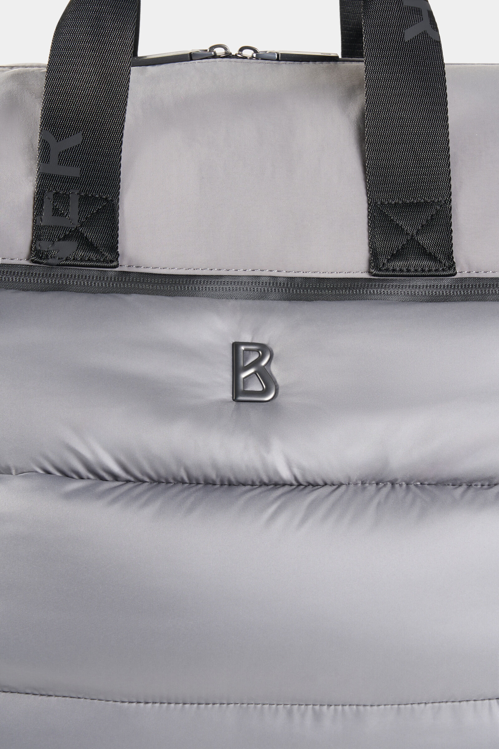 Weekender Monarch Ewald Grey