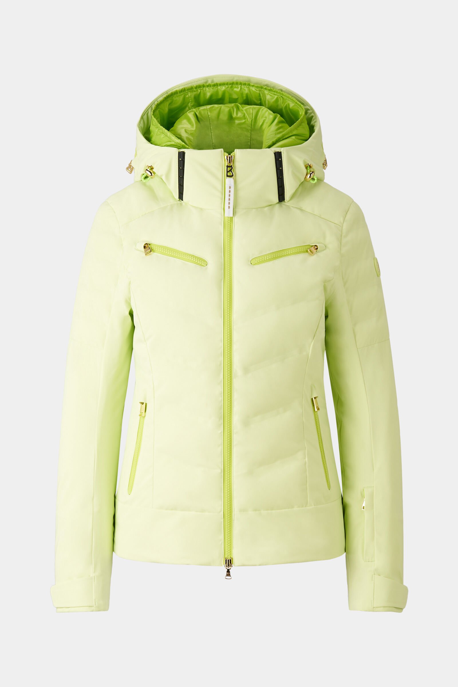Bogner womens ski jacket on sale